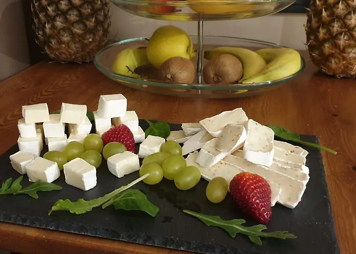 Baobab Suites