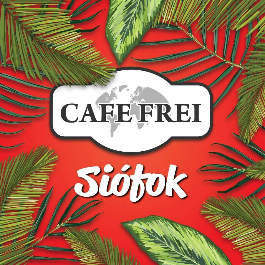 Baobab 4* Siofok