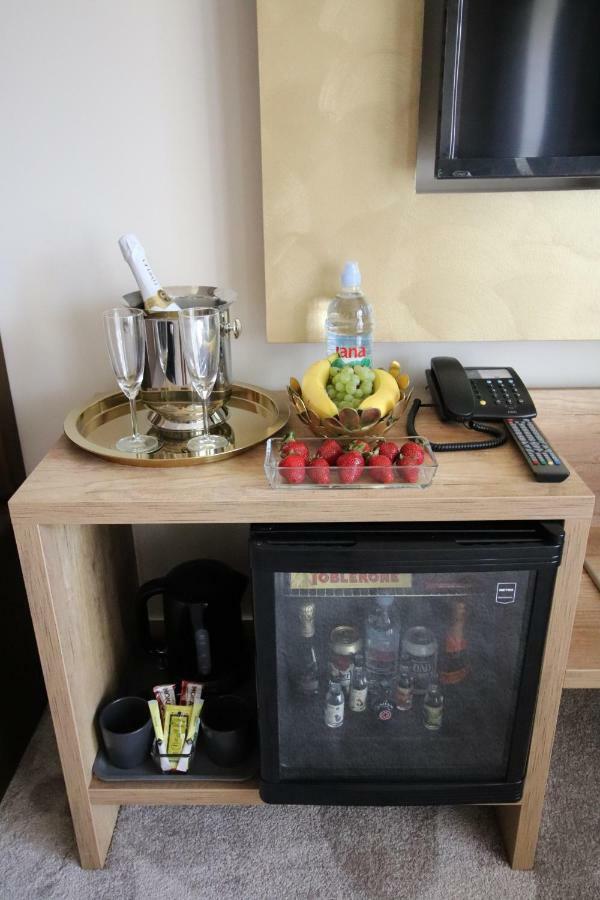 Hotel Baobab