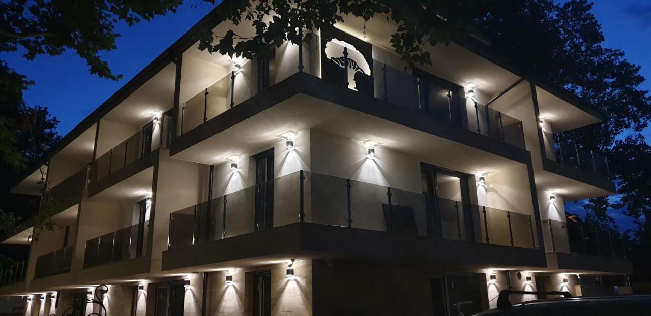 Baobab Hotel 4*