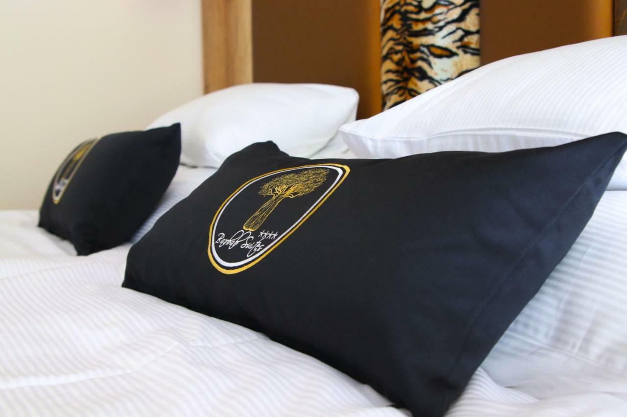 Hotel Baobab 4*