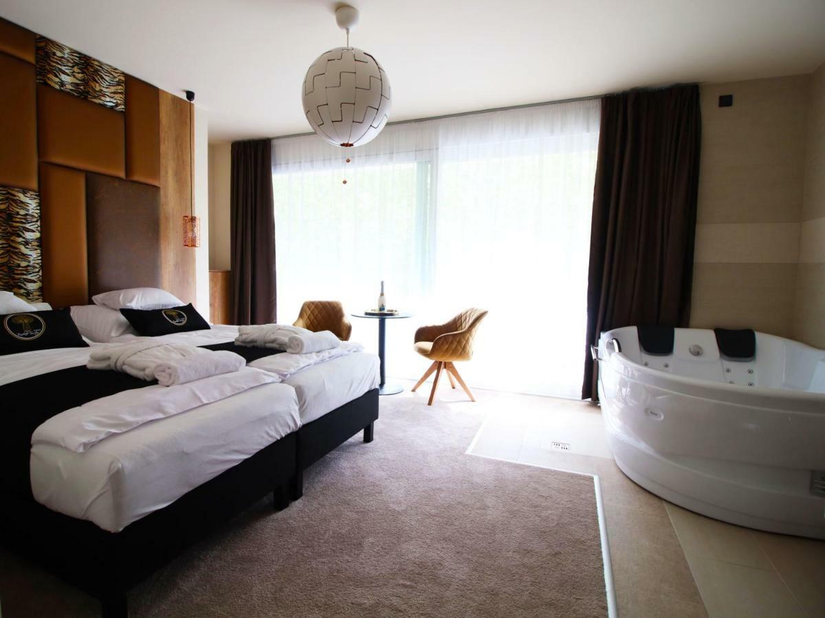Baobab 4* Siofok
