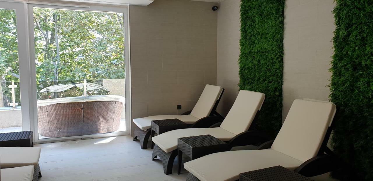 Hotel Baobab 4*