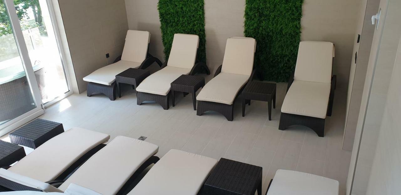 Hotel Baobab 4*