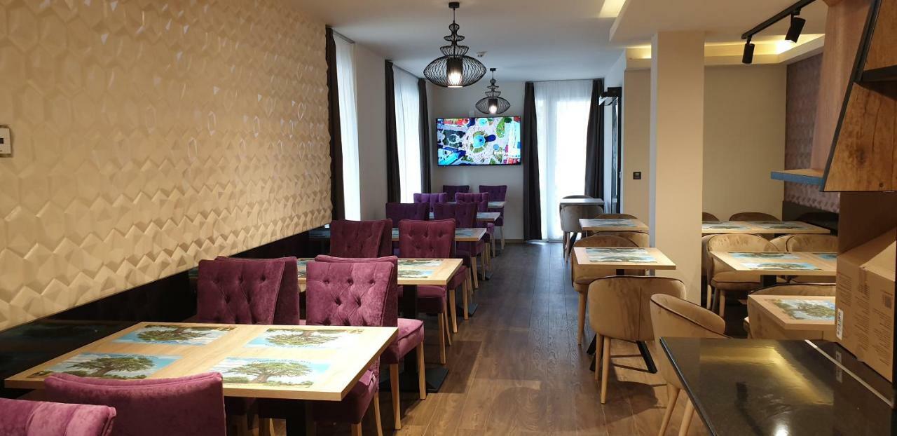 Hotel Baobab Siofok