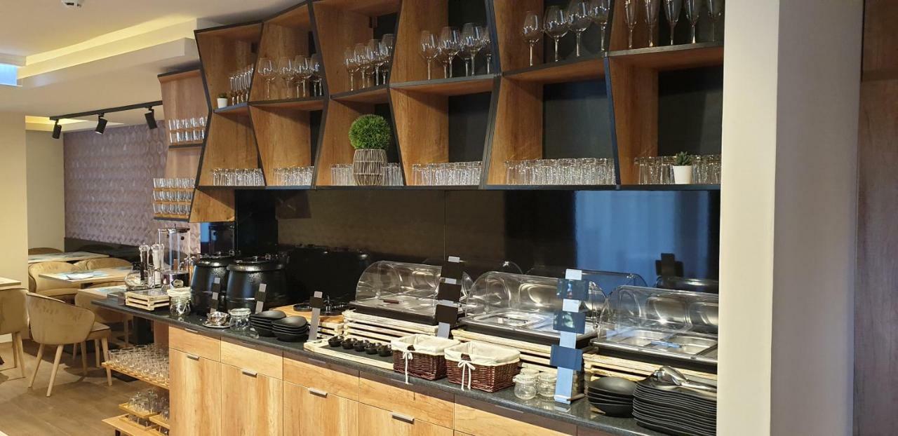 Baobab 4* Siofok