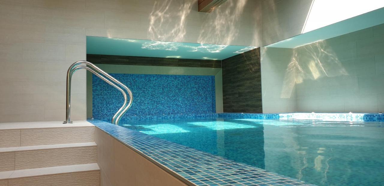 Hotel Baobab
