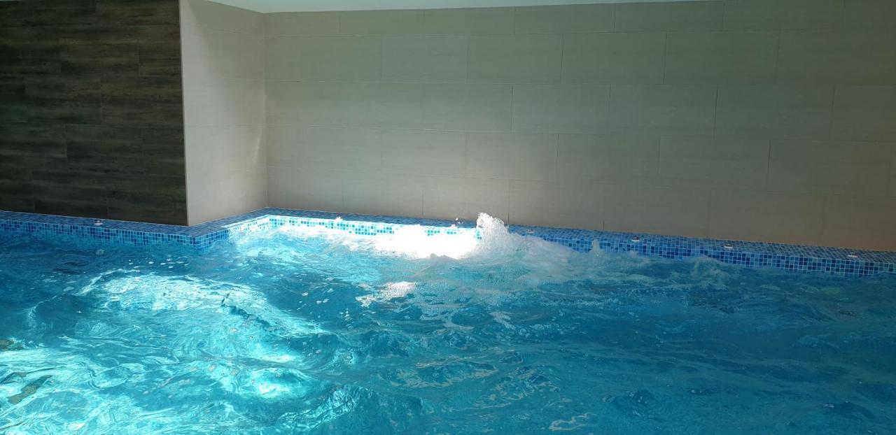 Baobab Hotel Siofok