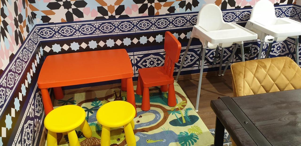 Hotel Baobab Siofok
