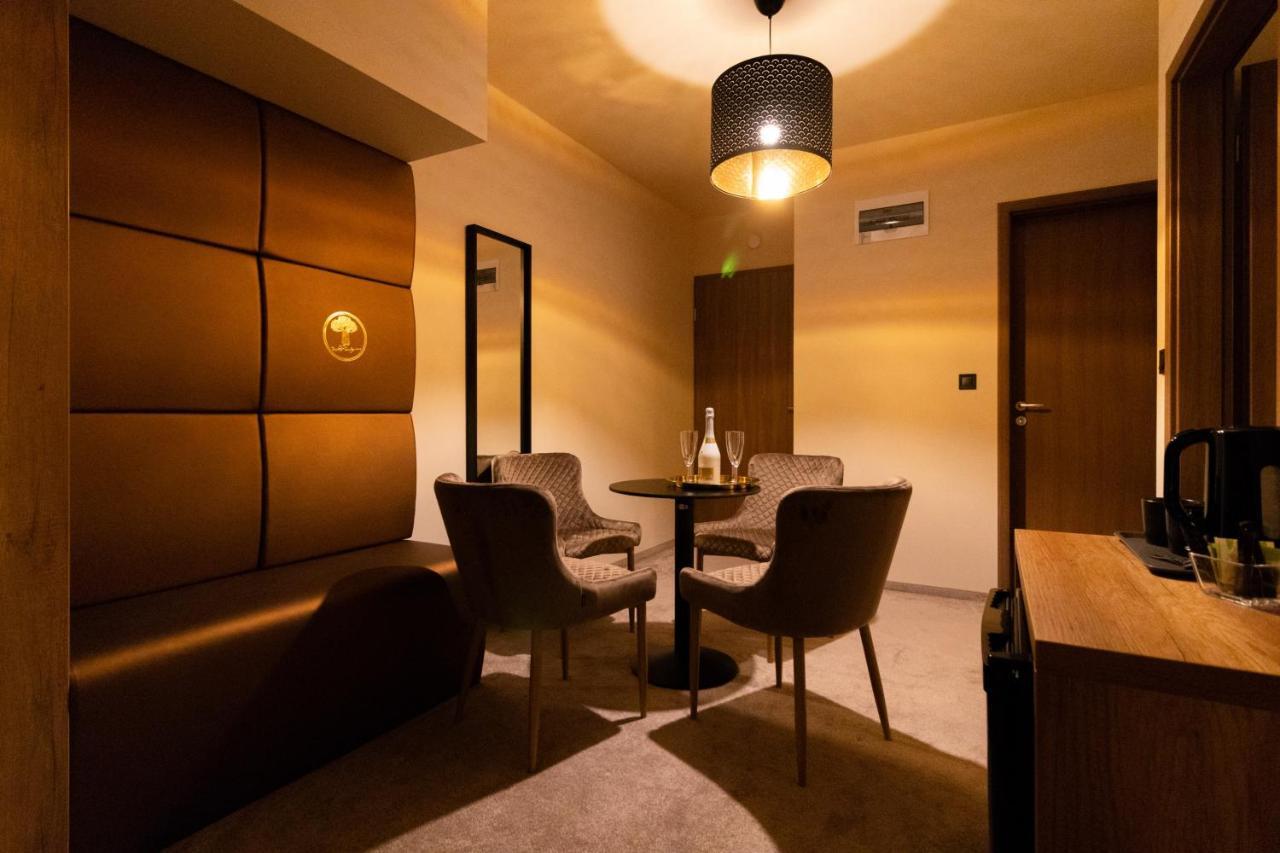 Baobab Hotel 4*