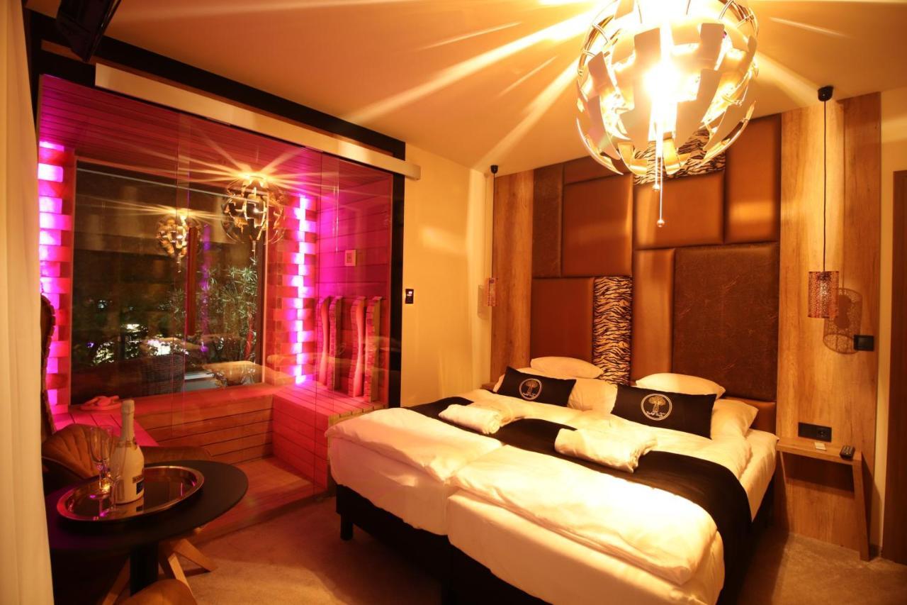 Baobab 4* Siofok