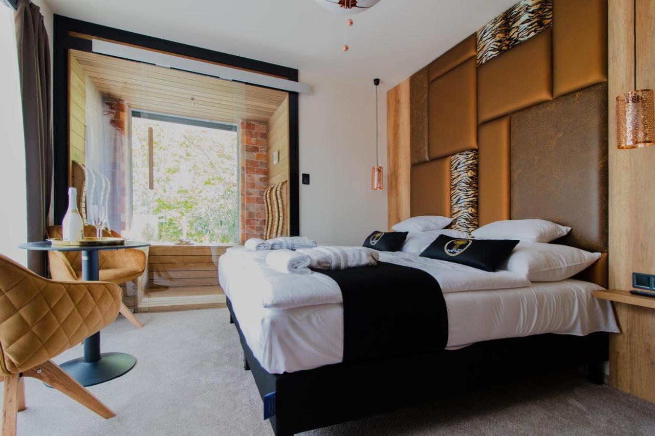 Hotel Baobab